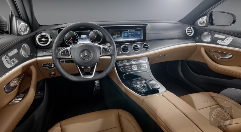 e interior