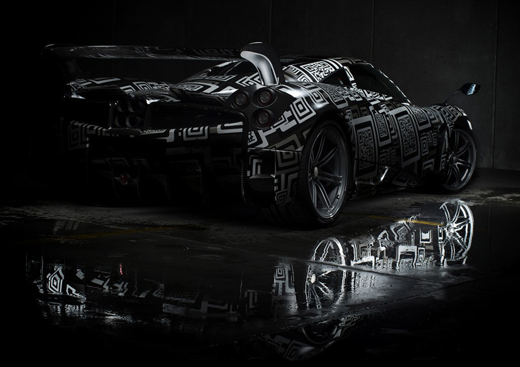 pagani