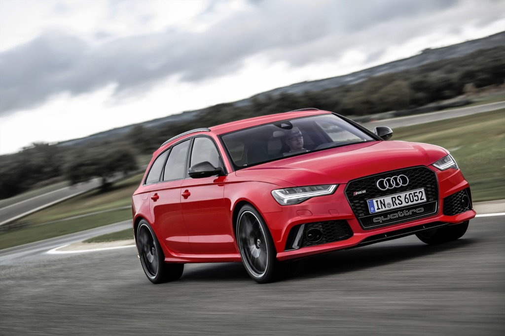 Audi RS6 (3)