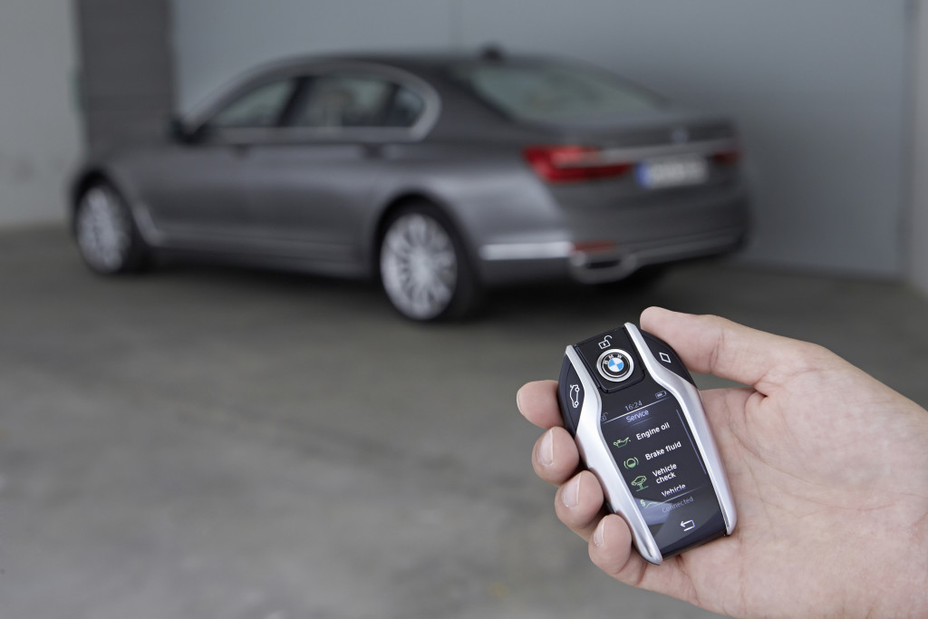 BMW 7 Series (8)