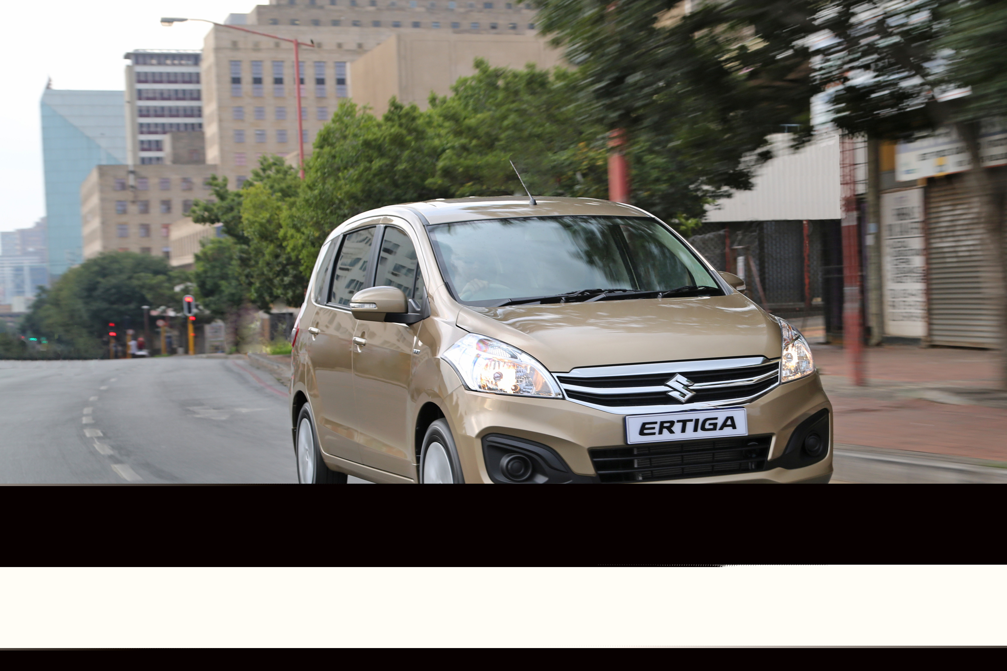 Suzuki Ertiga (2)