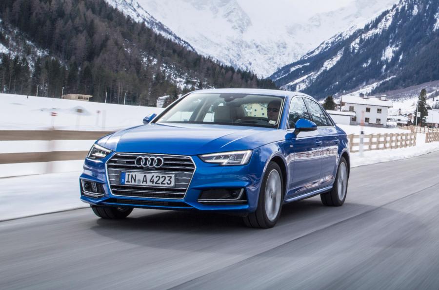 quattro ultra