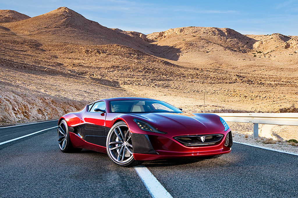 rimac