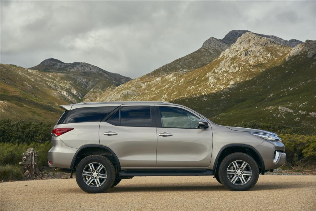 Fortuner (2)