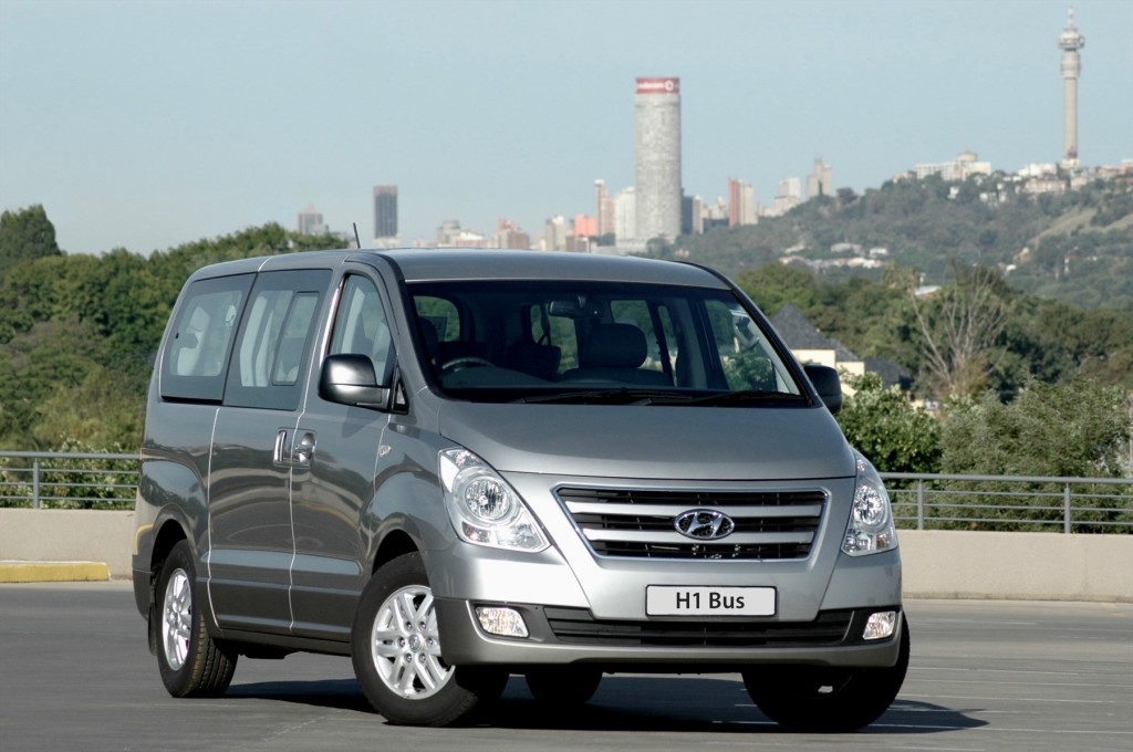 Hyundai H-1 (4)