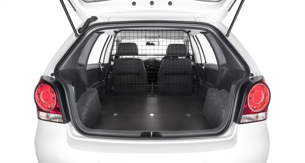 Polo Vivo Xpress