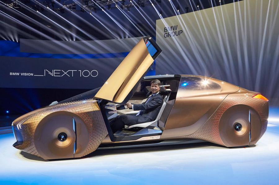 bmw 100