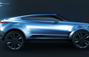 Early rumours that Evoque Plus will battle X4, GLE
