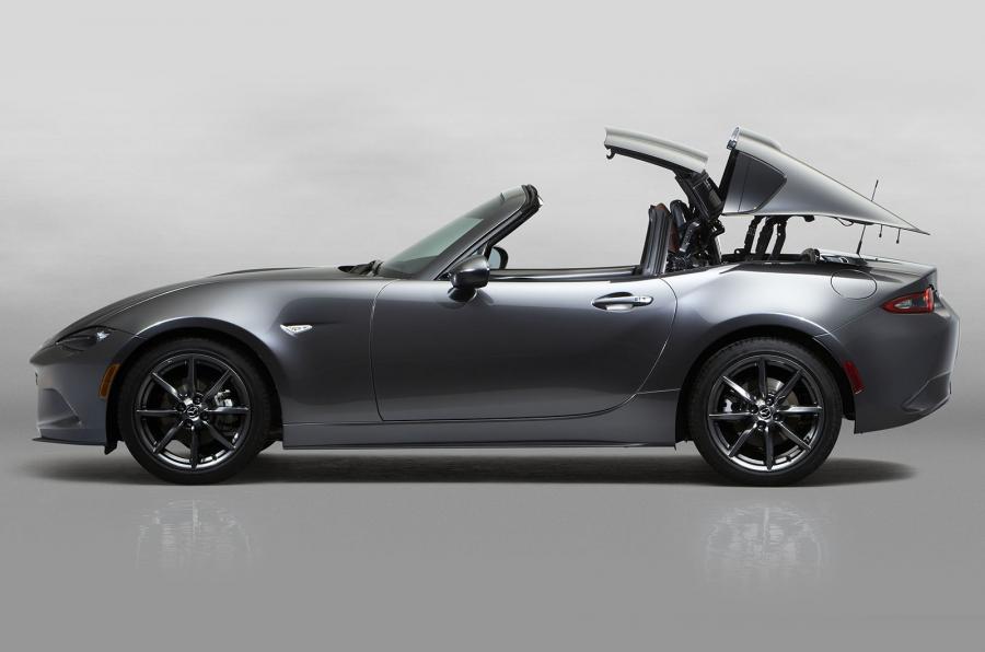 mazda mx