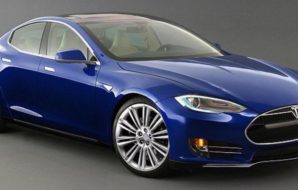 Tesla rivals mainstream sedans with Model 3