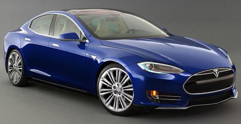 model 3