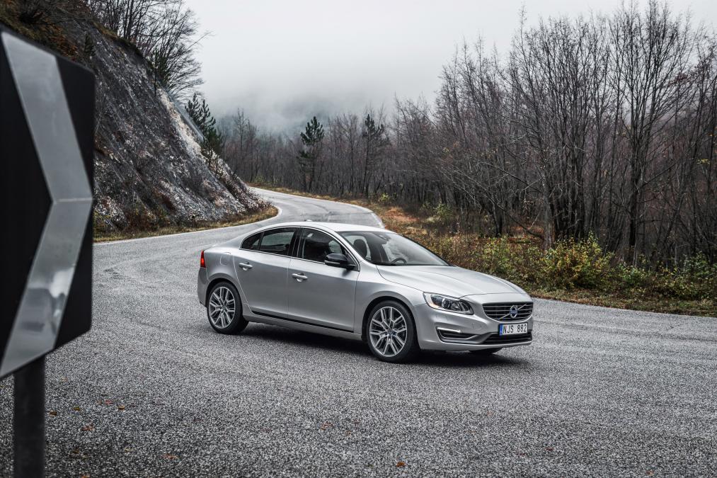 polestar s60