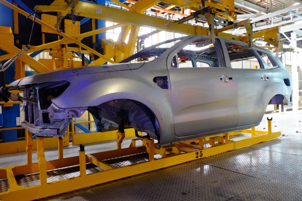 Ford Everest (2)
