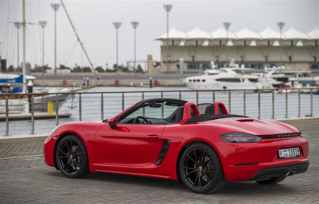 Porsche 718 (5)