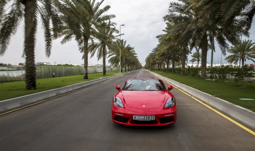 Porsche 718 (7)