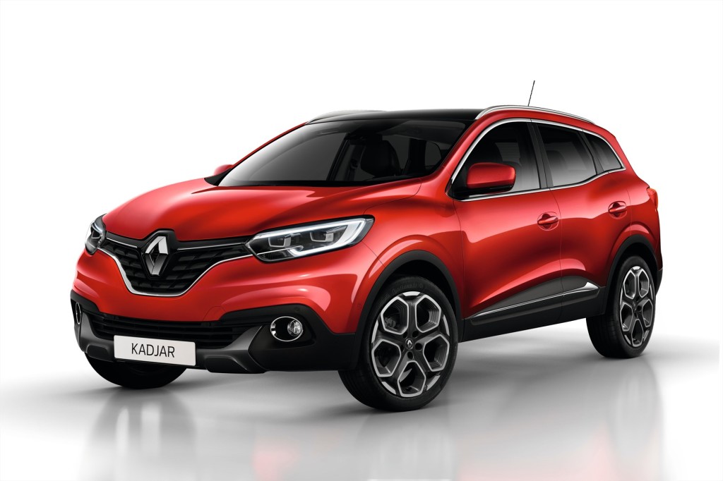 Renault Kadjar (7)