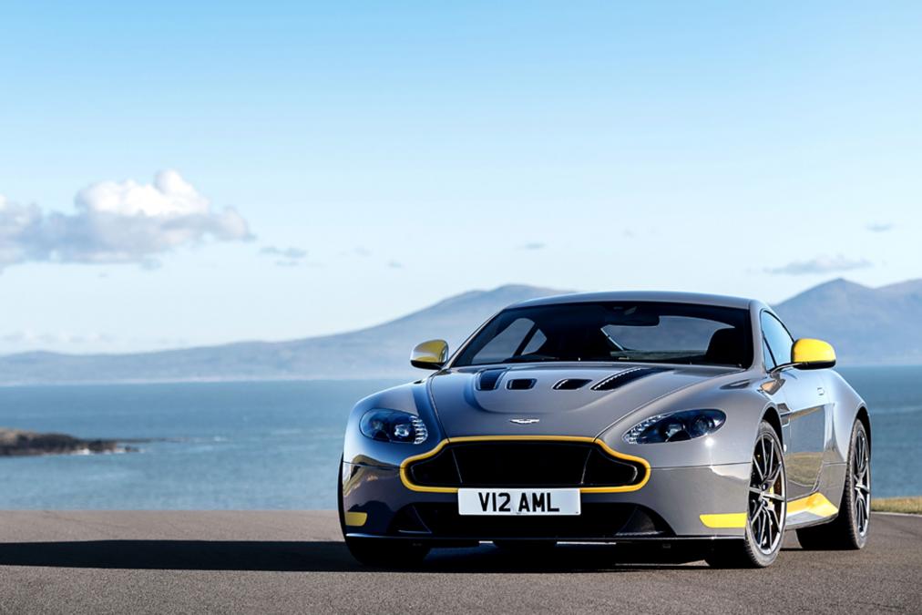 Vantage