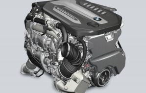 First details on BMW’s quad-turbo B57 engine