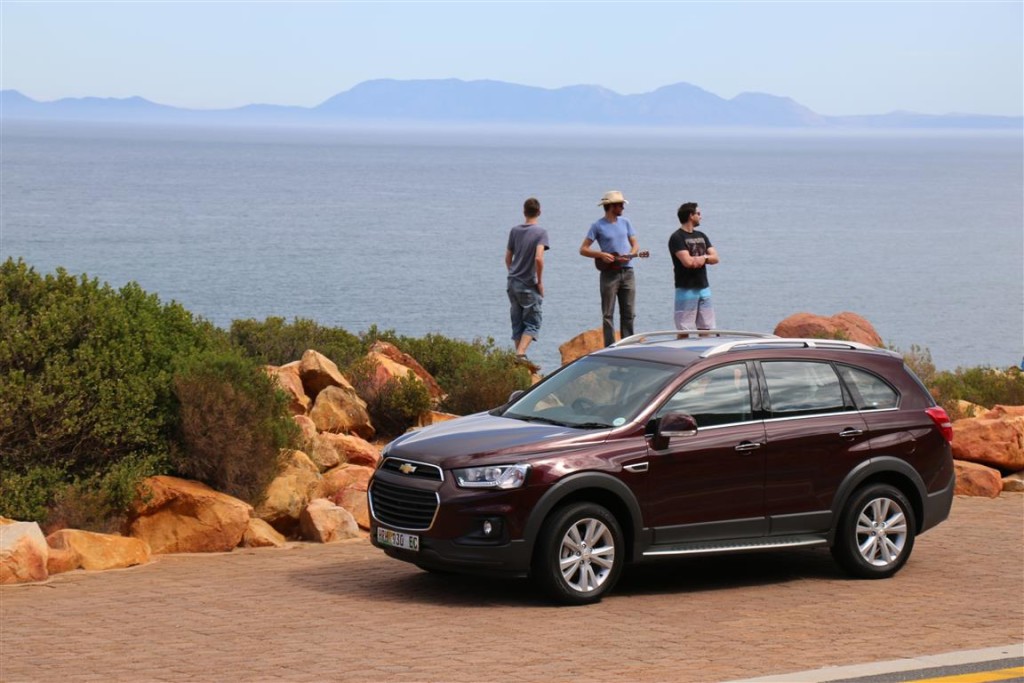 Captiva (Medium)