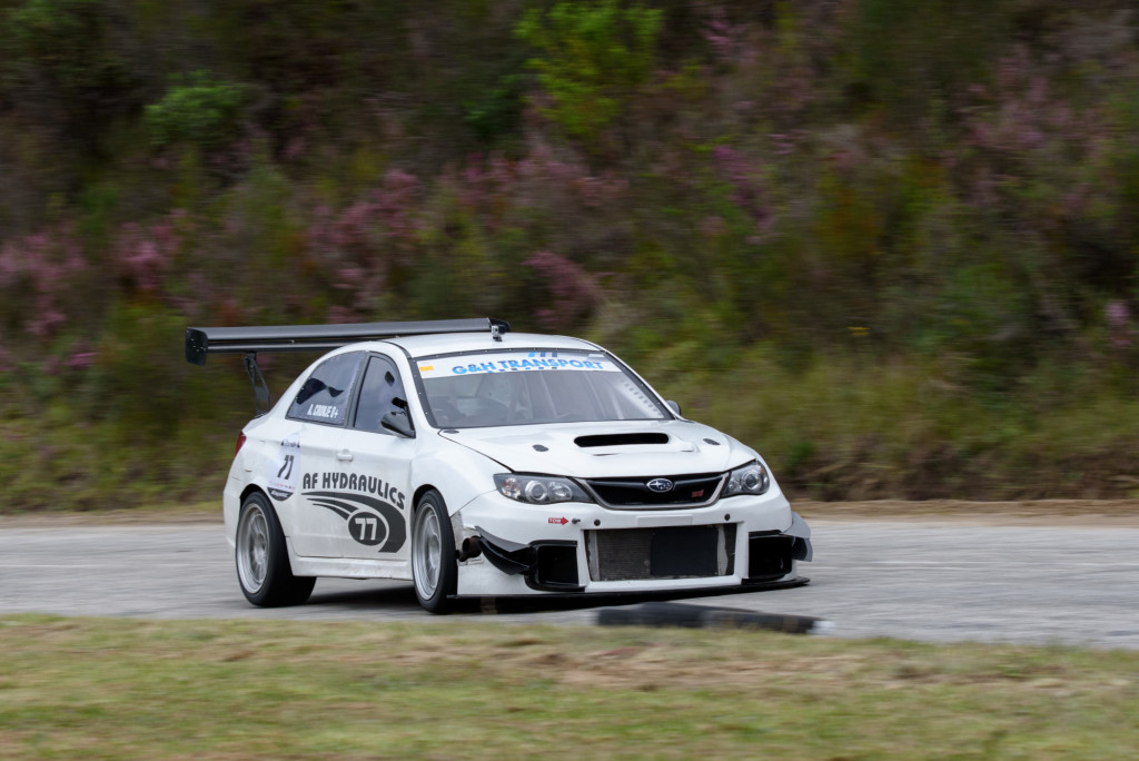 JSHC 2016 - Anton Cronje