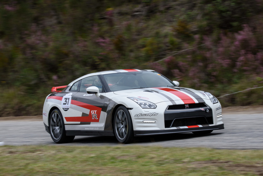 JSHC 2016 - Jaki Scheckter - SuperCar 3