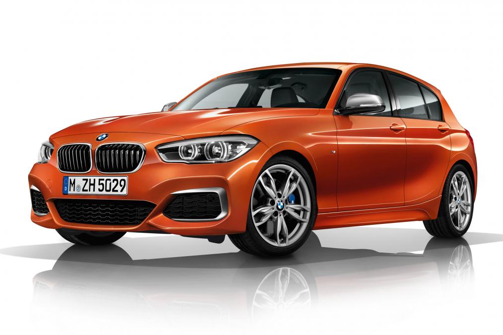 M140i