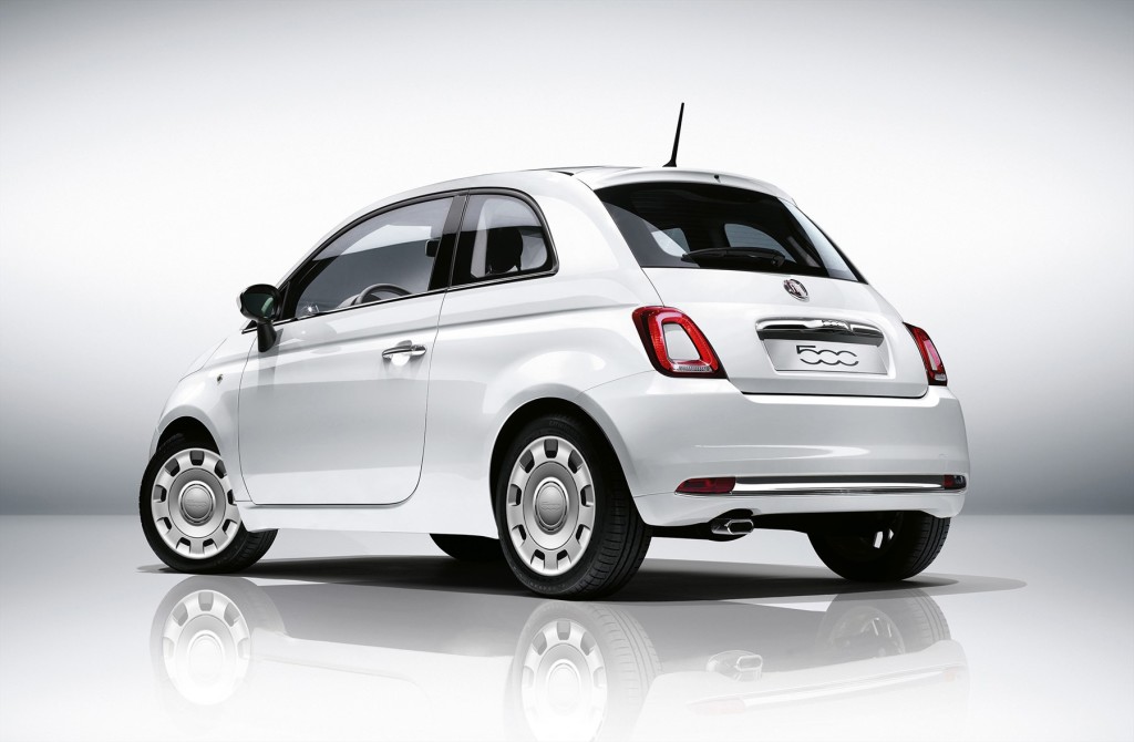 New Fiat 500 (2)
