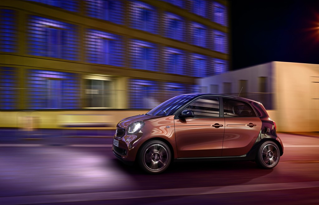 Smart fortwo (2)