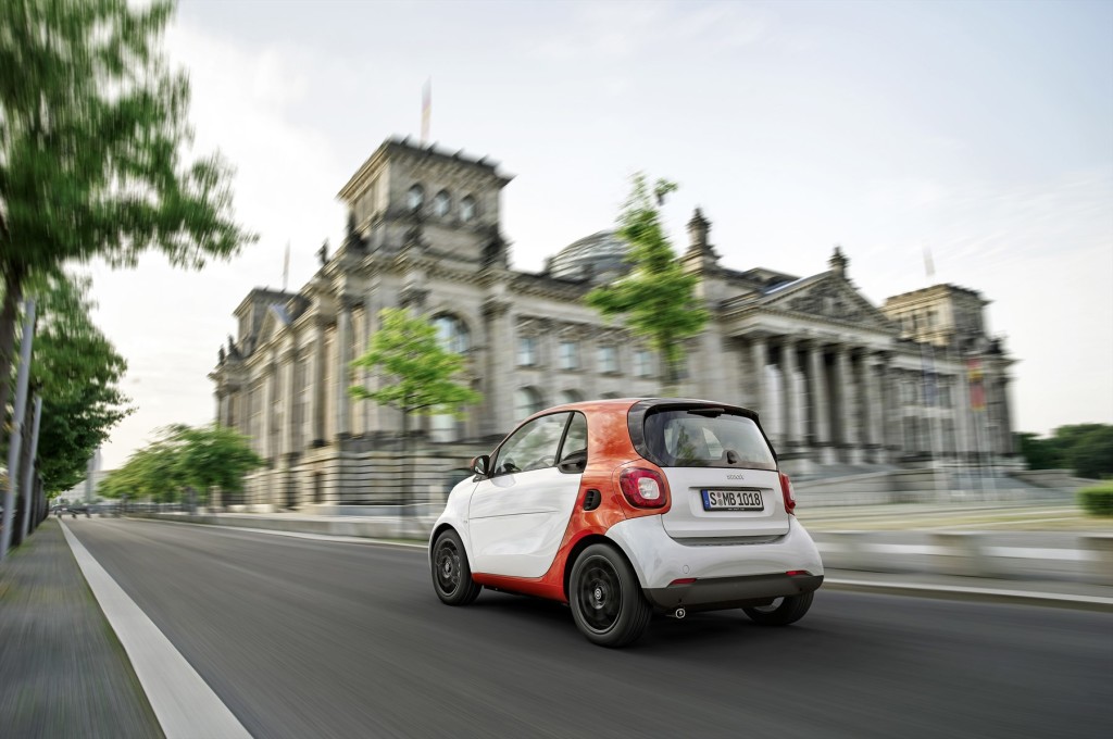 Smart fortwo (5)
