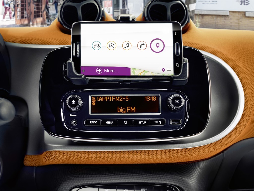 Smart fortwo (7)