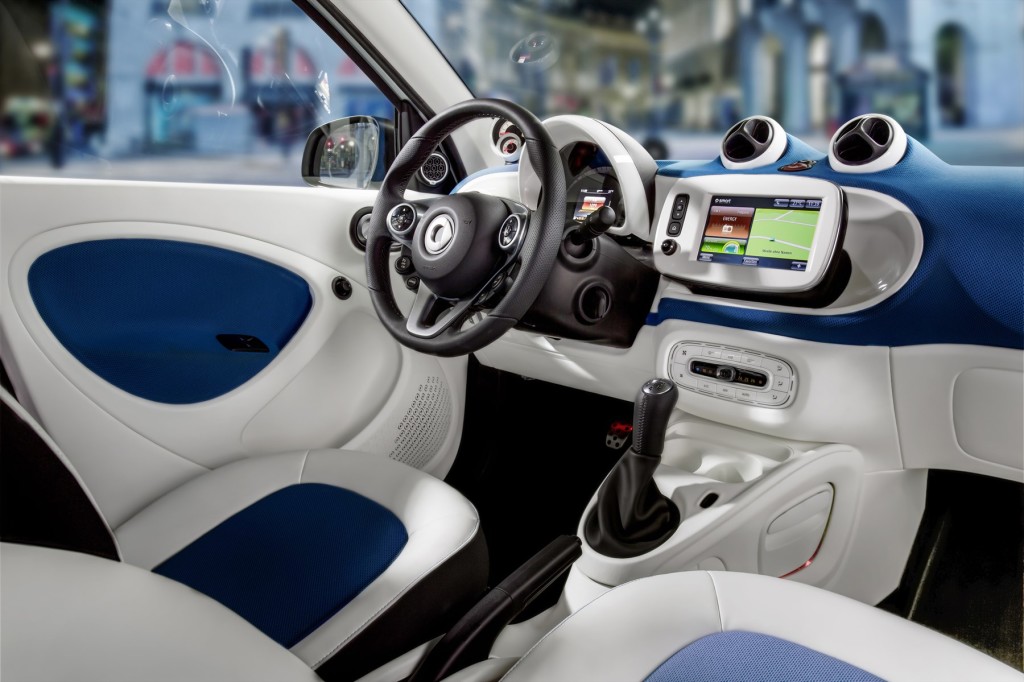 Smart fortwo (8)