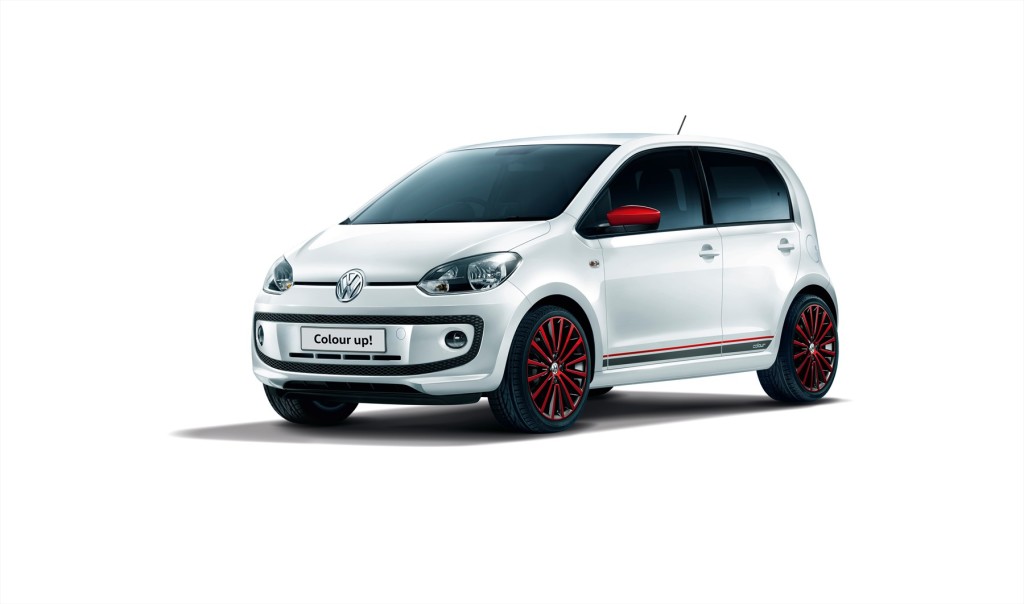 Vw up! (3)