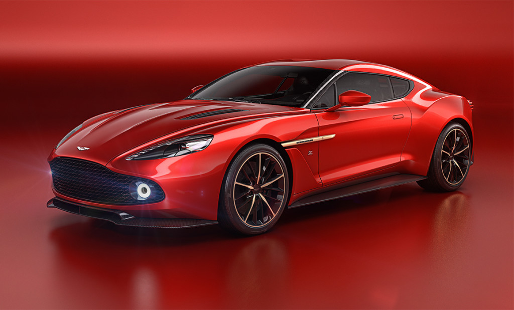 aston