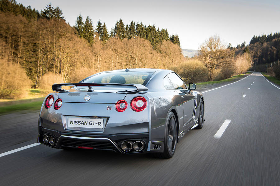 gt-r
