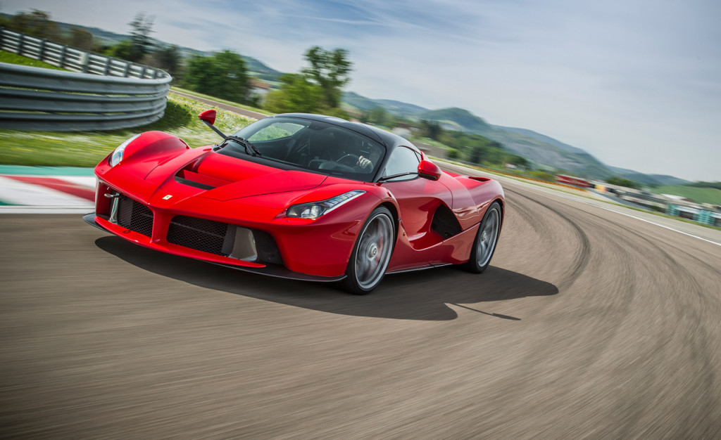 laferrari