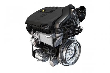 vw TSi