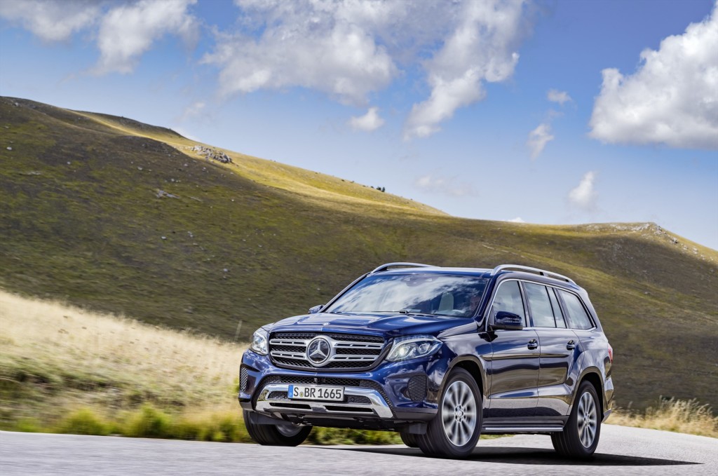 Mercedes GLS (2)