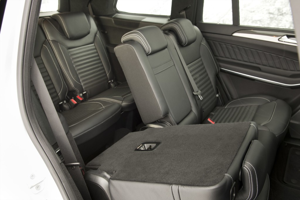 Mercedes GLS (3)