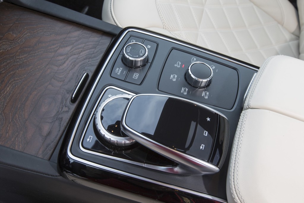 Mercedes GLS (4)