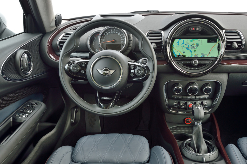 Mini Clubman (5)