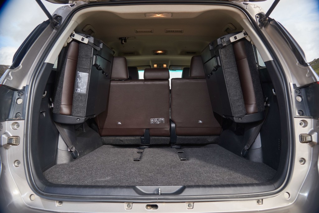 Toyota Fortuner (7)