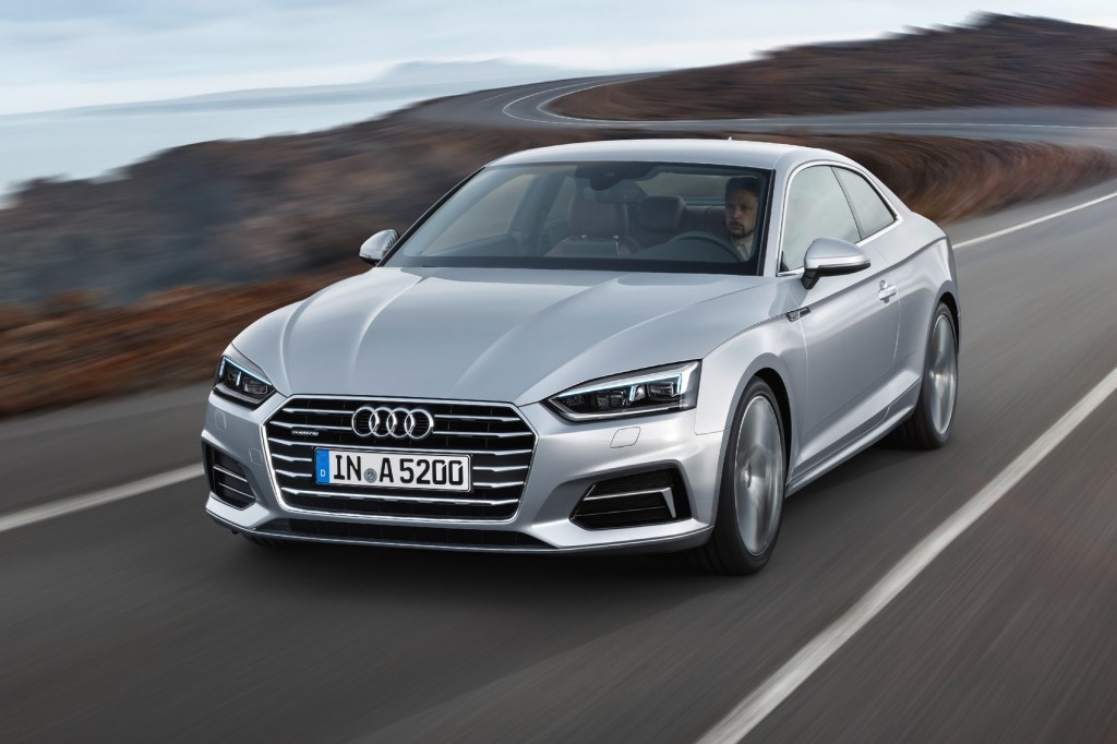 audi