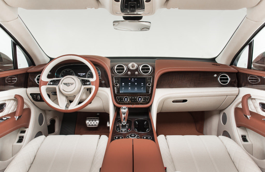 bentayga int