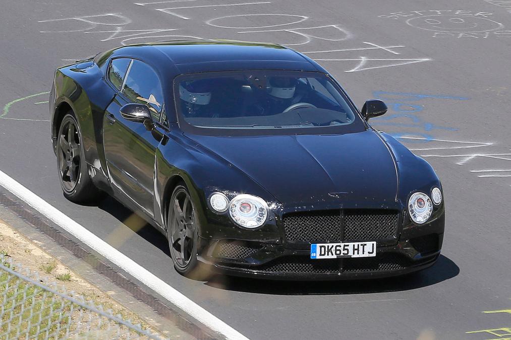 continental