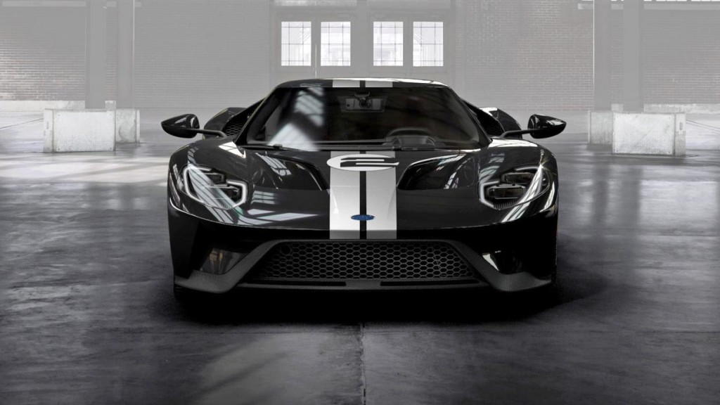 gt heritage