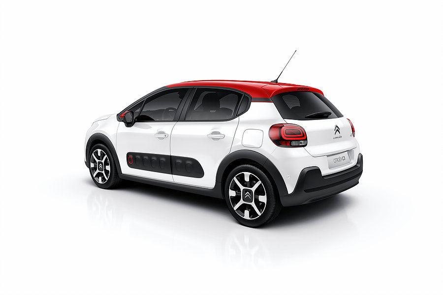 Citroen-C3