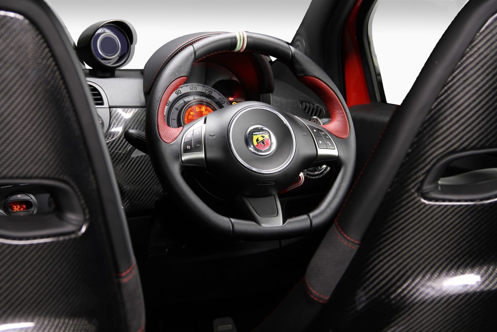 Fiat Abarth
