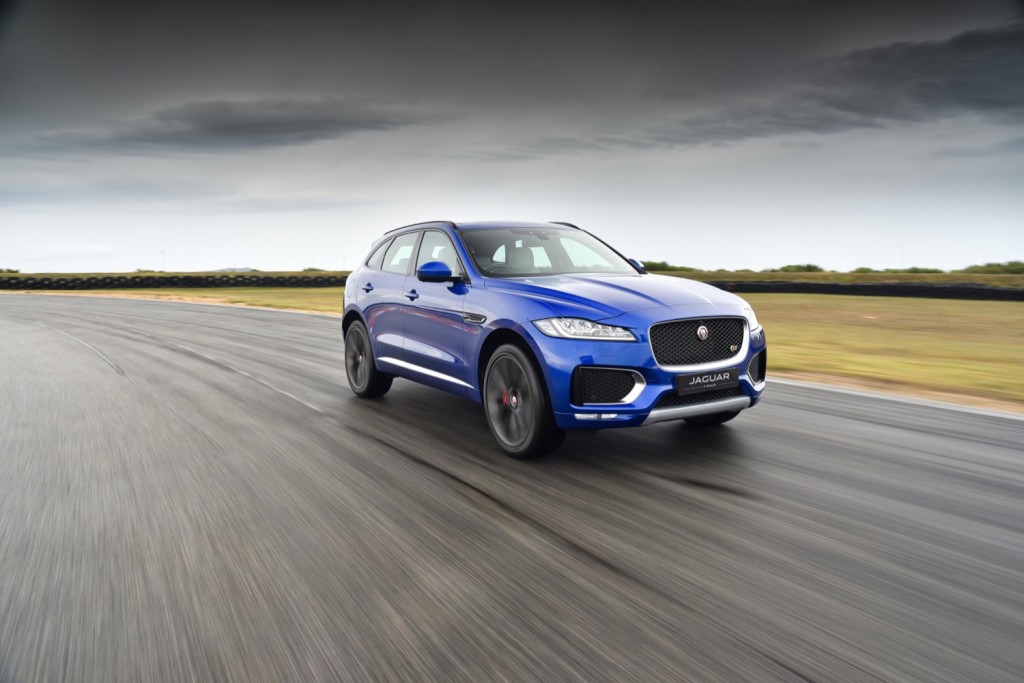 Jaguar F-Pace (1)