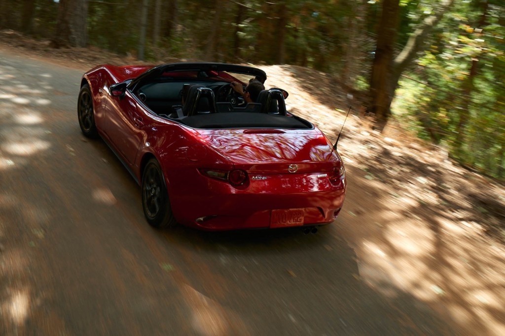 Mazda MX-5 (3)