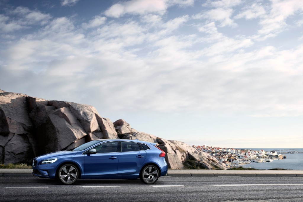 Volvo V40 (6)